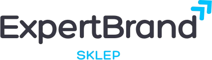 ExpertBrand Logo sklep