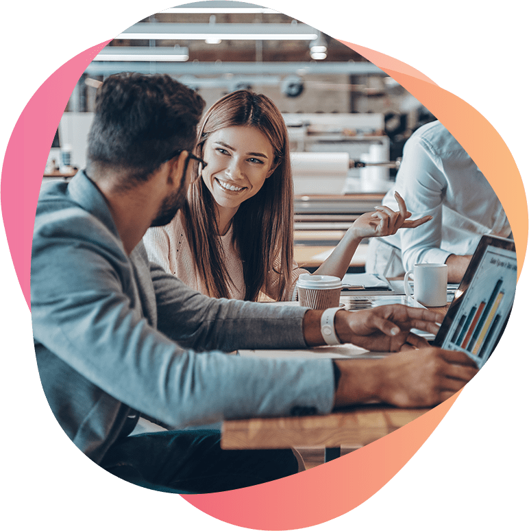 Agencja marketingowa ExpertBrand