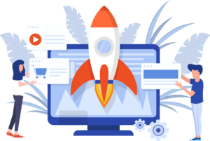 Polecana agencja marketingowa ExpertBrand